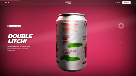 Organic Splash — image 5